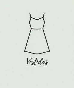 VESTIDOS
