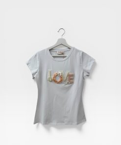 Camiseta love
