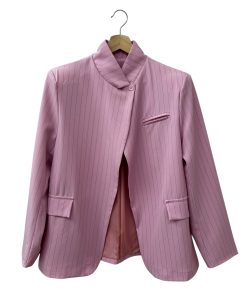 BLAZER ROSA