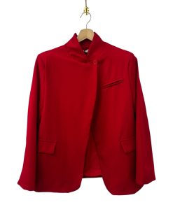 BLAZER ROJA