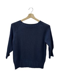 JERSEY MANGA FRANCESA LISO